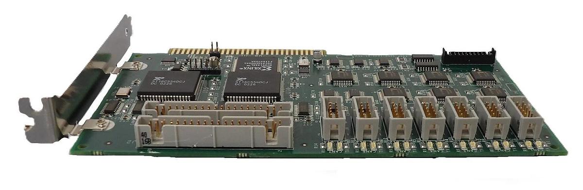 Used Asyst Shinko 3200-1232-01 System Controller PCB Working