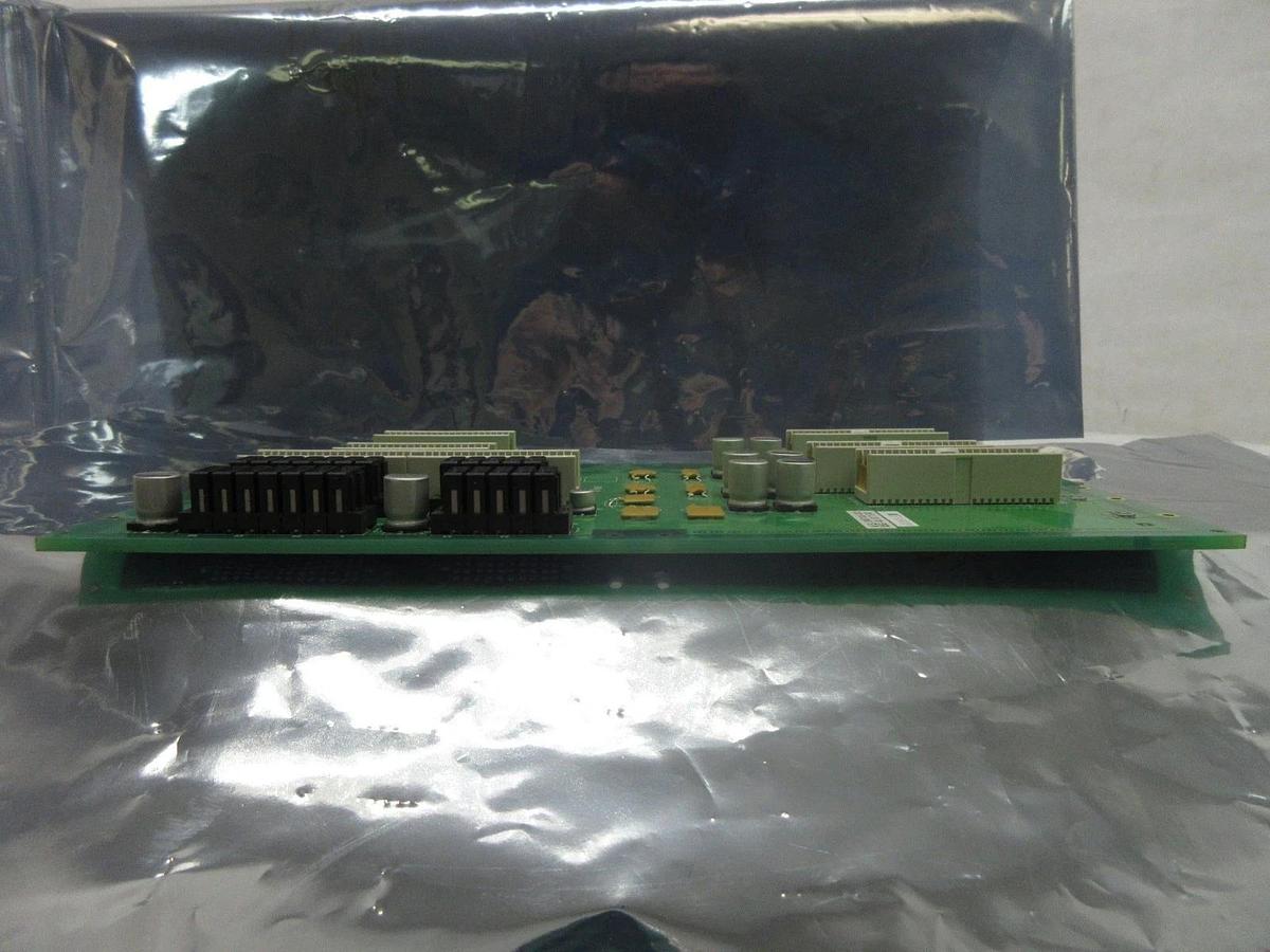 Used Nikon Precision AFX8BB Backplane Interface Board PCB NSR System Working