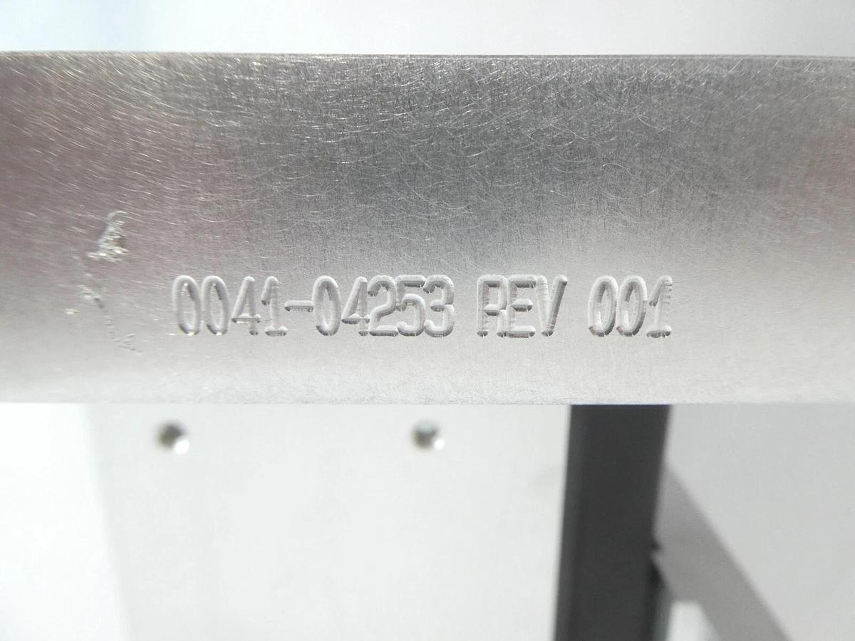Used AMAT Applied Materials 0040-48788 Heater Lift Assembly Producer SE Working