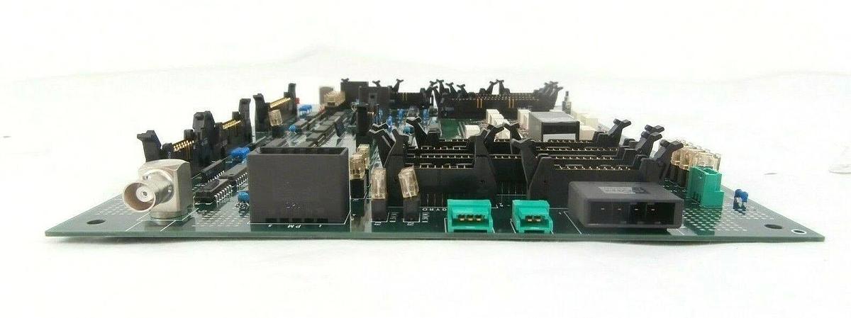 Used Hitachi 571-7096 Interface Board PCB STSEQ01 I-900SRT Working Surplus