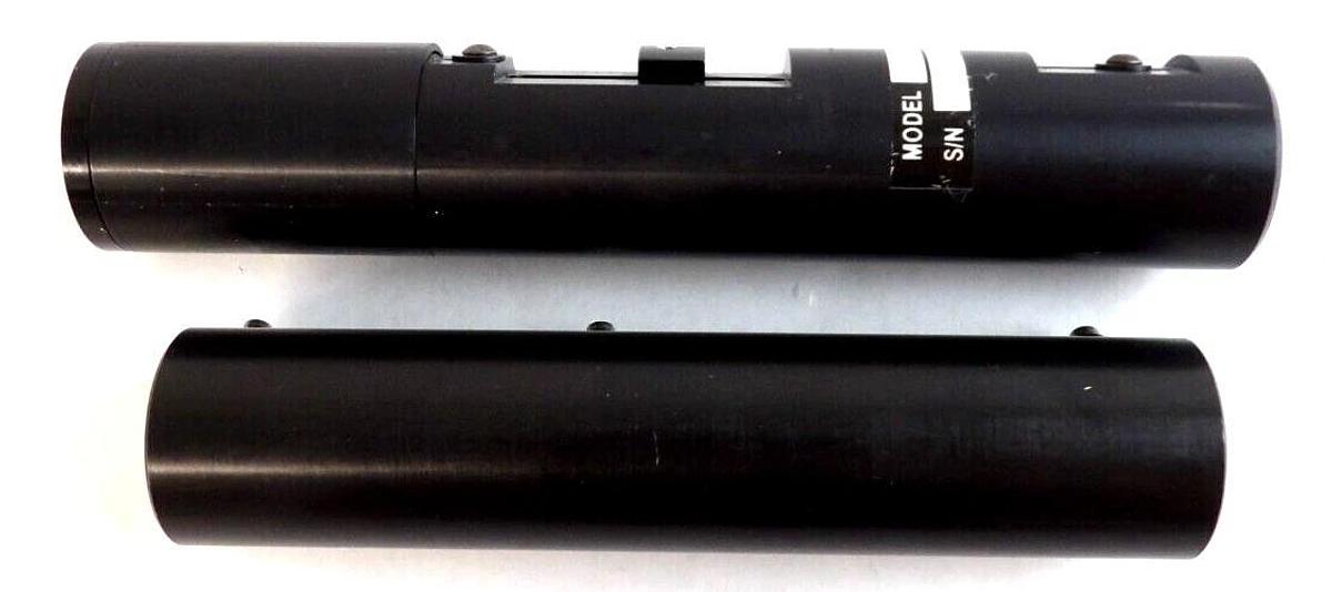 Used ESI Electro Scientific 76748 Laser Spectroscope Module 1 321 Working Spare