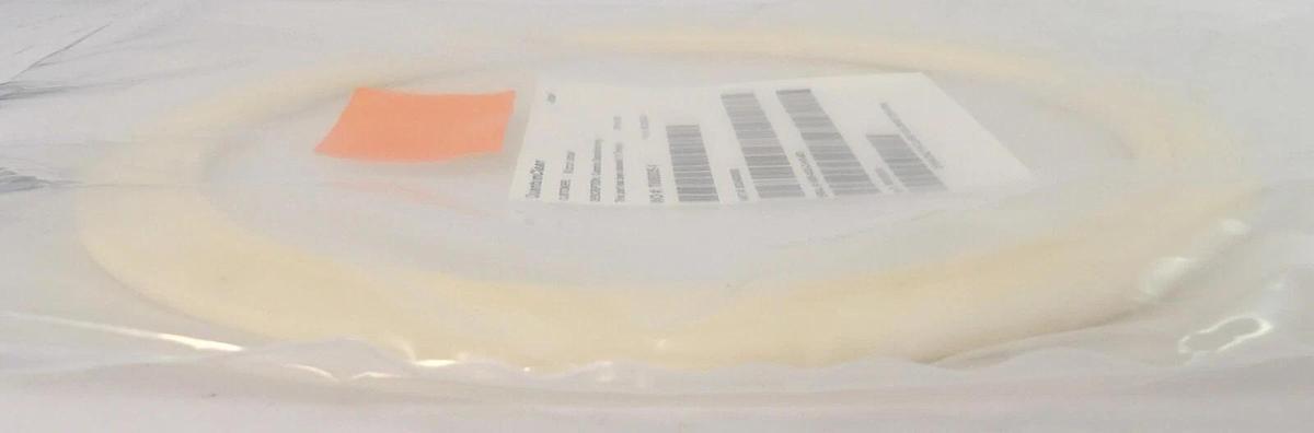 Refurbished Micron 633463050 Ceramic Deposition Ring Copper CU Exposed Refurbished