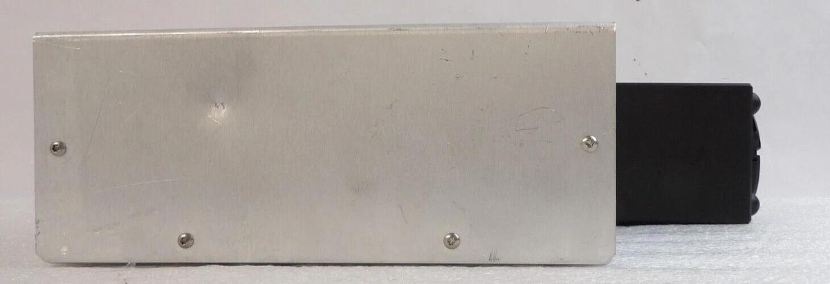 Used Verity Instruments 1012605 Spectrometer Endpoint Detector Module CLS100 Working