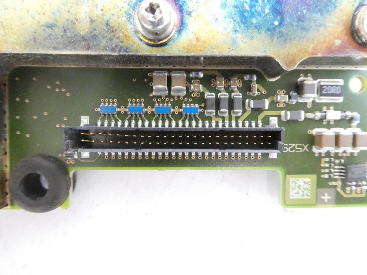 Used Rohde & Schwarz 1201.1980 Radio Communication Interface PCB CMW 500 Working