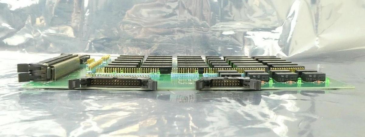 Used TEL Tokyo Electron 2181-020128-11 Gas I/L Board PCB GAS-HW-I/L-B 8SEC Working