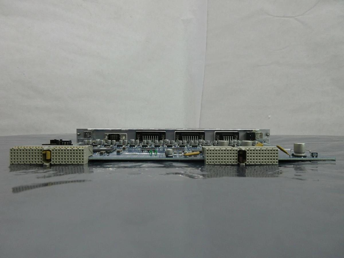 Used Nikon 4S025-407 Processor PCB Card STGX8_AD2 NSR-S620D ArF Immersion Used