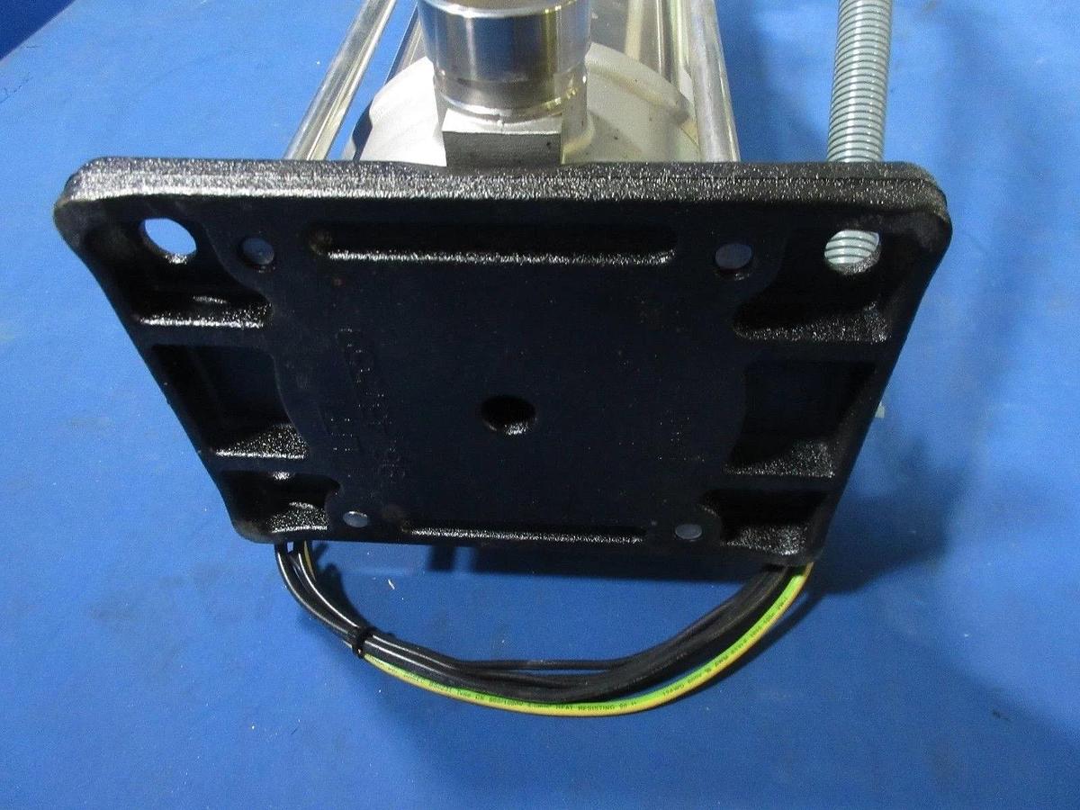 Used Grundfos CRN5-10 A-P-G-E-HUUE Pump A96511917P10444 AMAT Quantum X Used Working