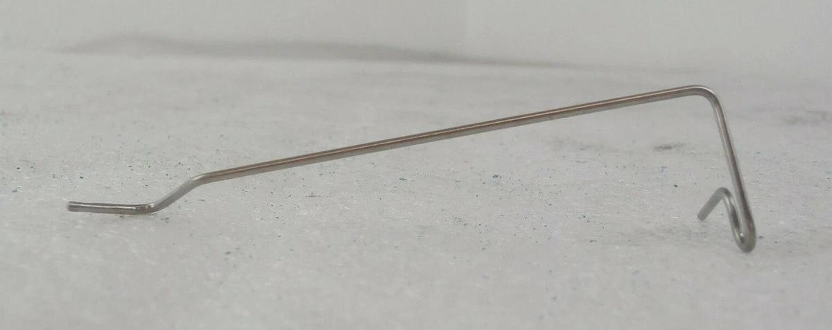 Axcelis Technologies 17060400 Lead HV Quad 010B0236 Reseller Lot of 8 New Spare