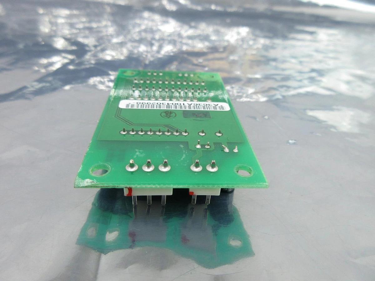 Used Daifuku SPR-3636A Interface Board PCB Used Working