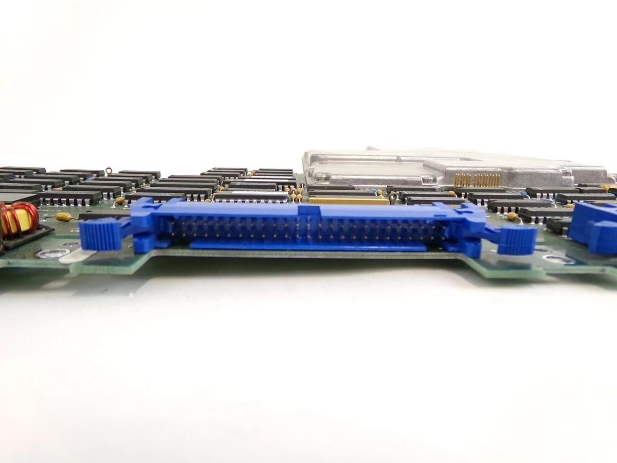Used HP Hewlett-Packard 08563-60069 856XE Interface Board PCB Agilent Working