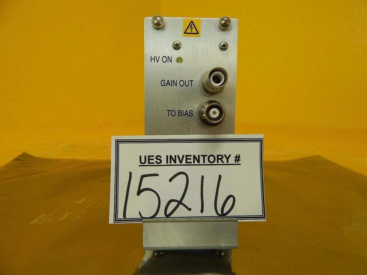 Used FEI Company 4035 272 75251 GAIN HVPS Power Supply PCB Card CLM-3D Used Working