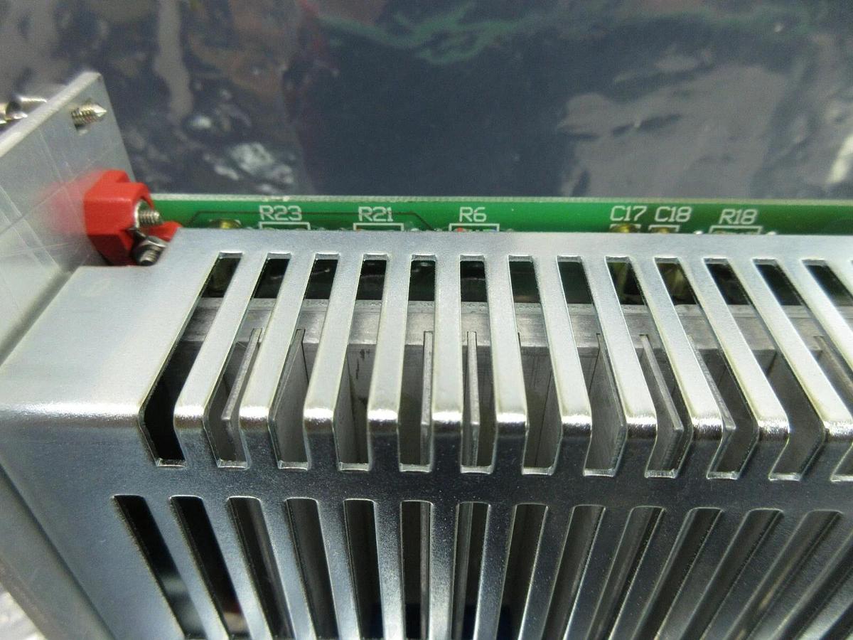 Used Oldelft 4022 430 19191 Power Supply PCB Card 212C04700 ASML PAS Used Working