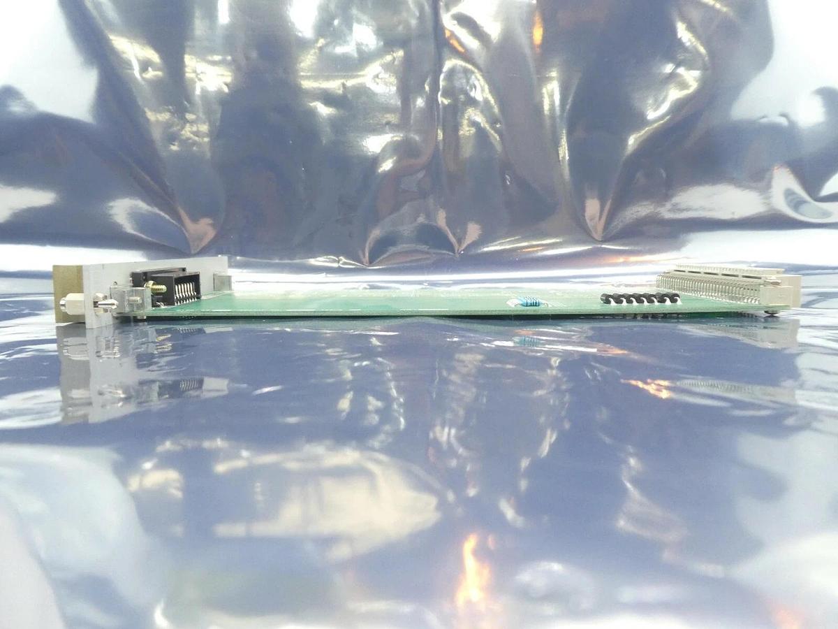 Used AMAT Applied Materials 0100-98079 PCB Card I/O 0110-98079 0120-98079 Working
