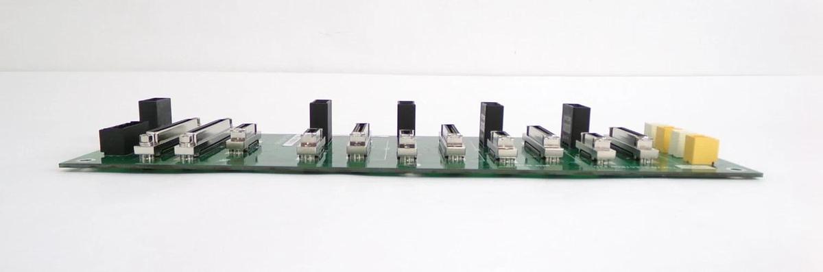 Used TEL Tokyo Electron 5880-000054-V1 PCB TPFB501-1/PMDIST Working Surplus