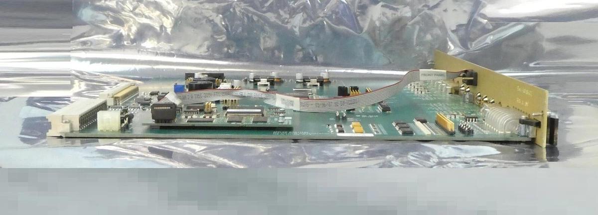Used Applied Biosystems 4357509 LTS Pulse Generator PCB Card 4343580 Sciex MDS Spare