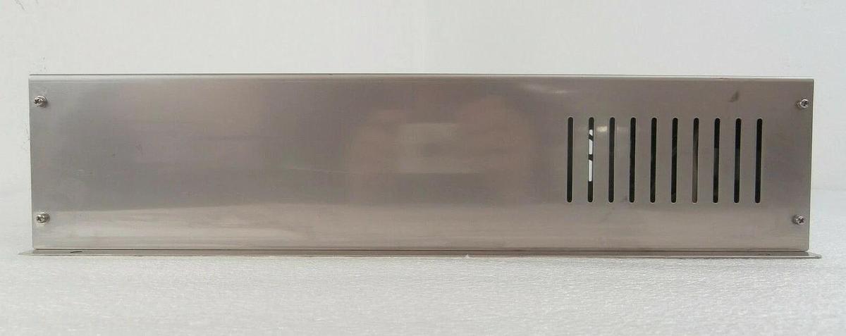 Used Nikon 4S065-417 Power Supply Assembly NSR Series Surplus As-Is
