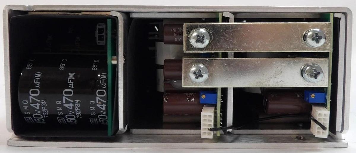 XP Power X9-XB0572 Power Supply fleXPower X9-4YAY-12 10017043 New