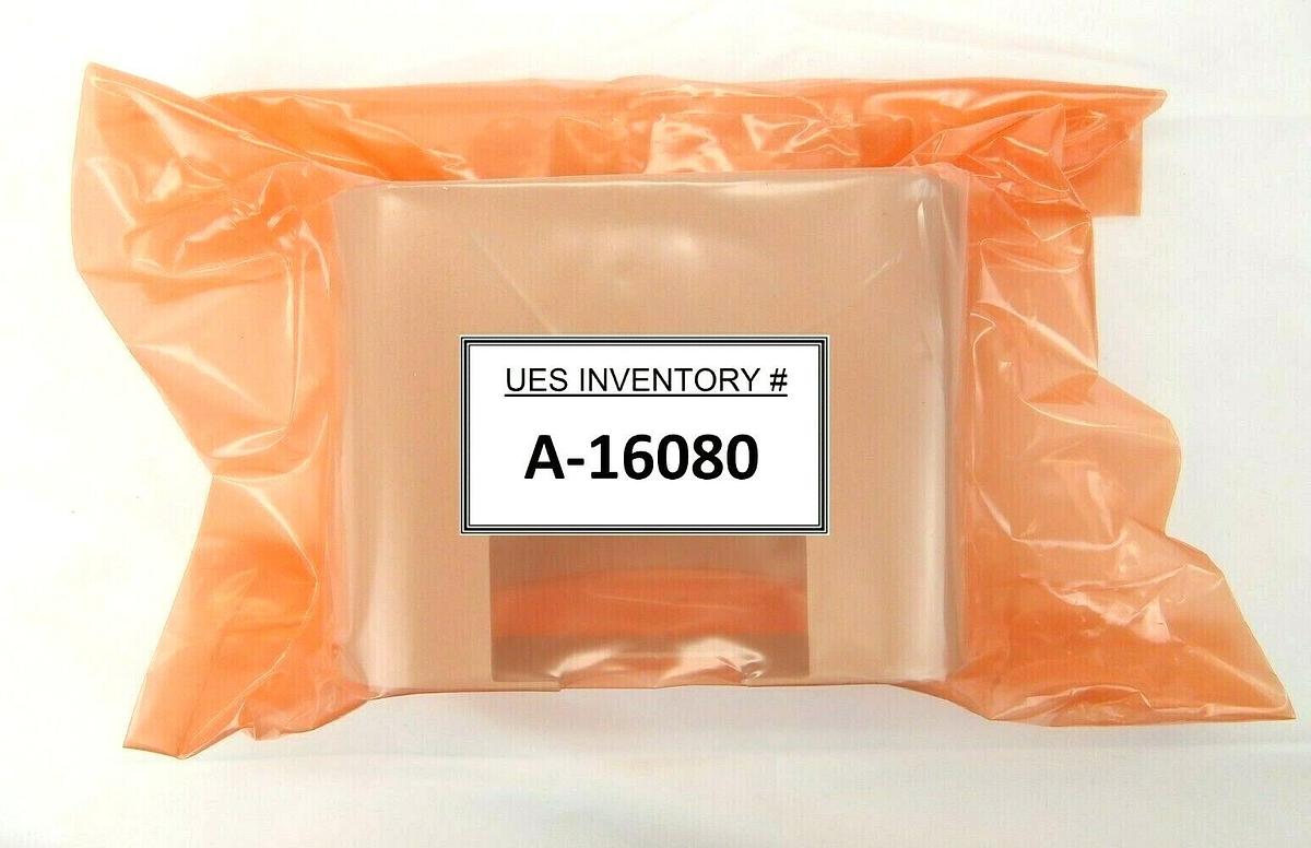 Refurbished AMAT Applied Materials 0021-15605 300mm Upper Exhaust Shield Copper Refurbished