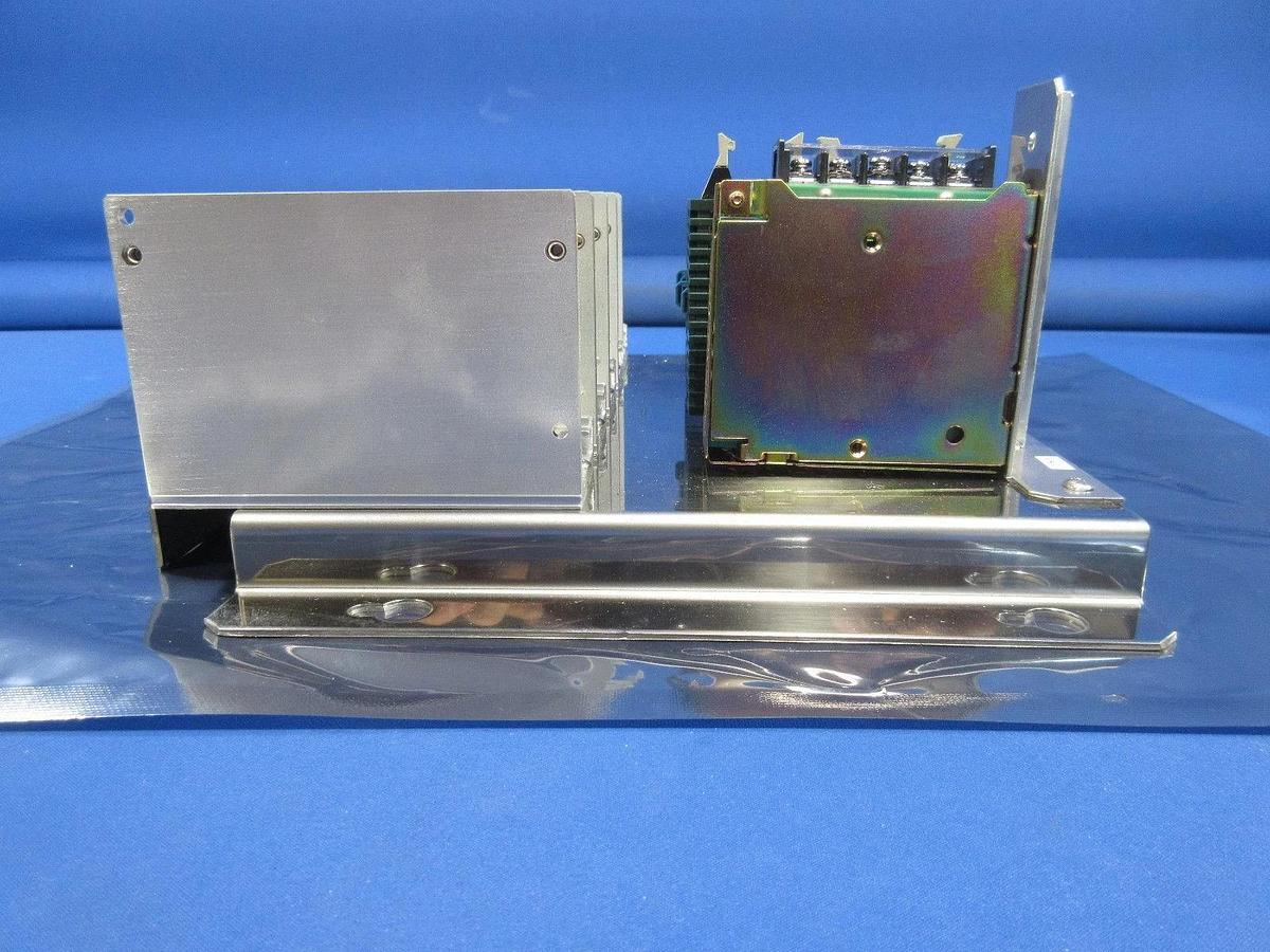 Used Kokusai Electric 300mm Wafer Notch Aligner PLC Controller Zestone DD-1203V Spare