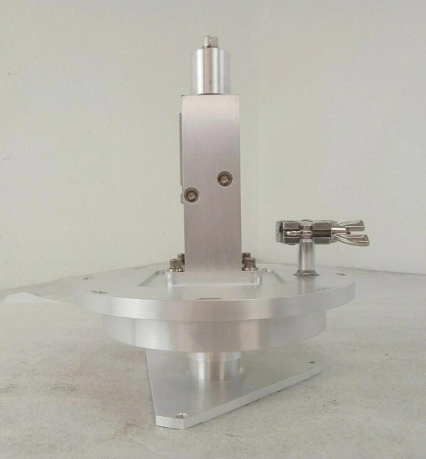 Mattson Technology 263-05684-02 300mm Strip Left Assembly Pin Lift New Surplus
