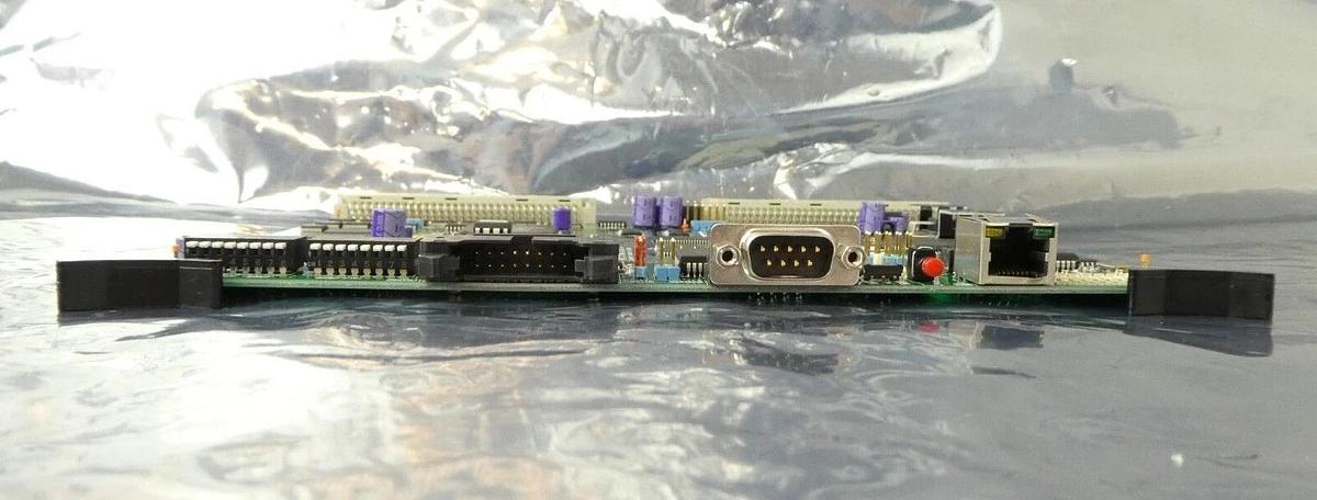 Used Nikon 2S701-362-1 Processor VME PCB Card VME860EN 2S015-191-1 NRM-3100 Working