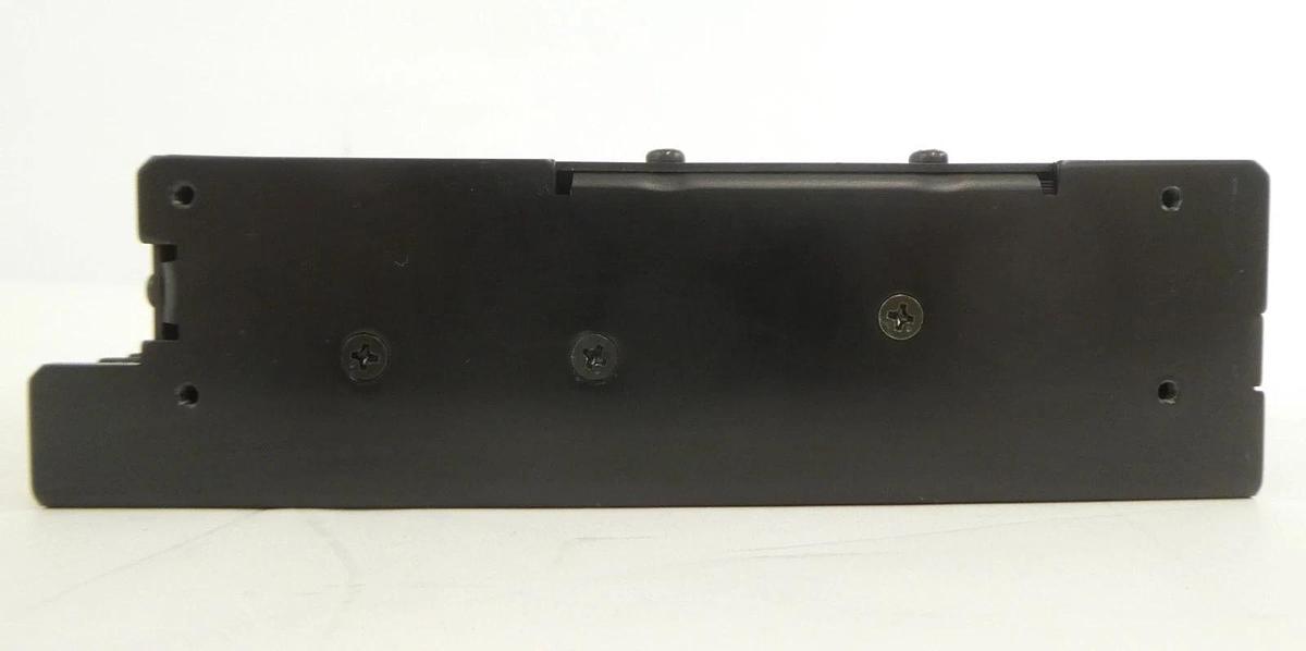 Used Vexta UD2115 Oriental Stepper 2-Phase Driver Lot of 5 Working