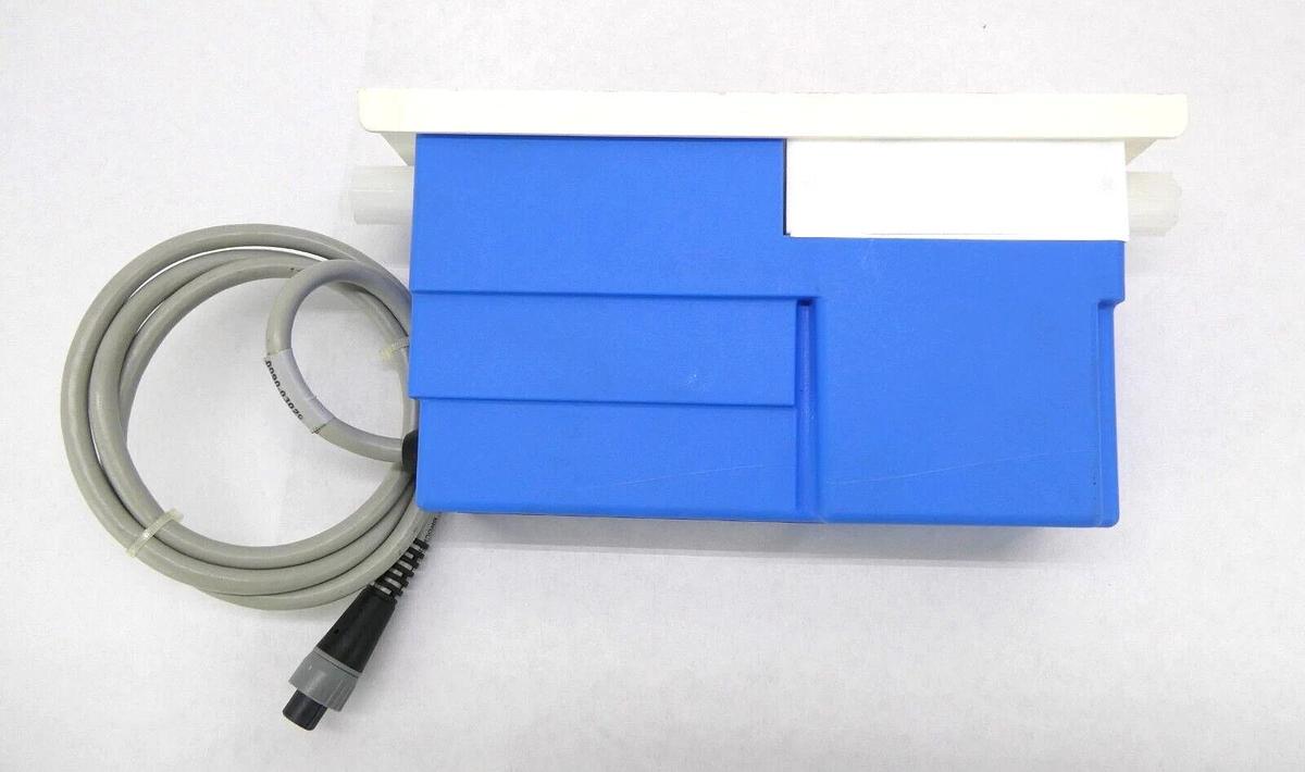 Used Entegris 6500-T2-F02-H04-M-P2-U1 InVue Integrated Flow Controller Working Spare