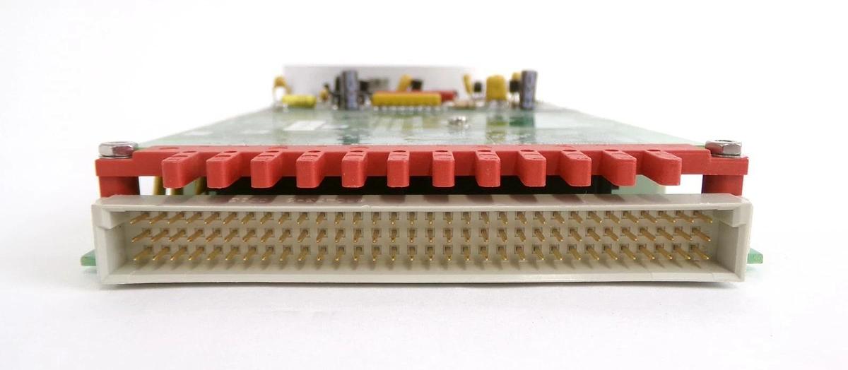 Used AMAT Applied Materials 0190-00285 Preclean Chamber Interlock PCB Card Working