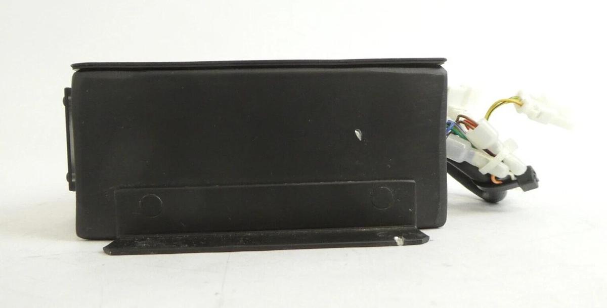 Used Hokuyo Automatic PB9-07A Optical Transmission Reseller Lot of 2 Working