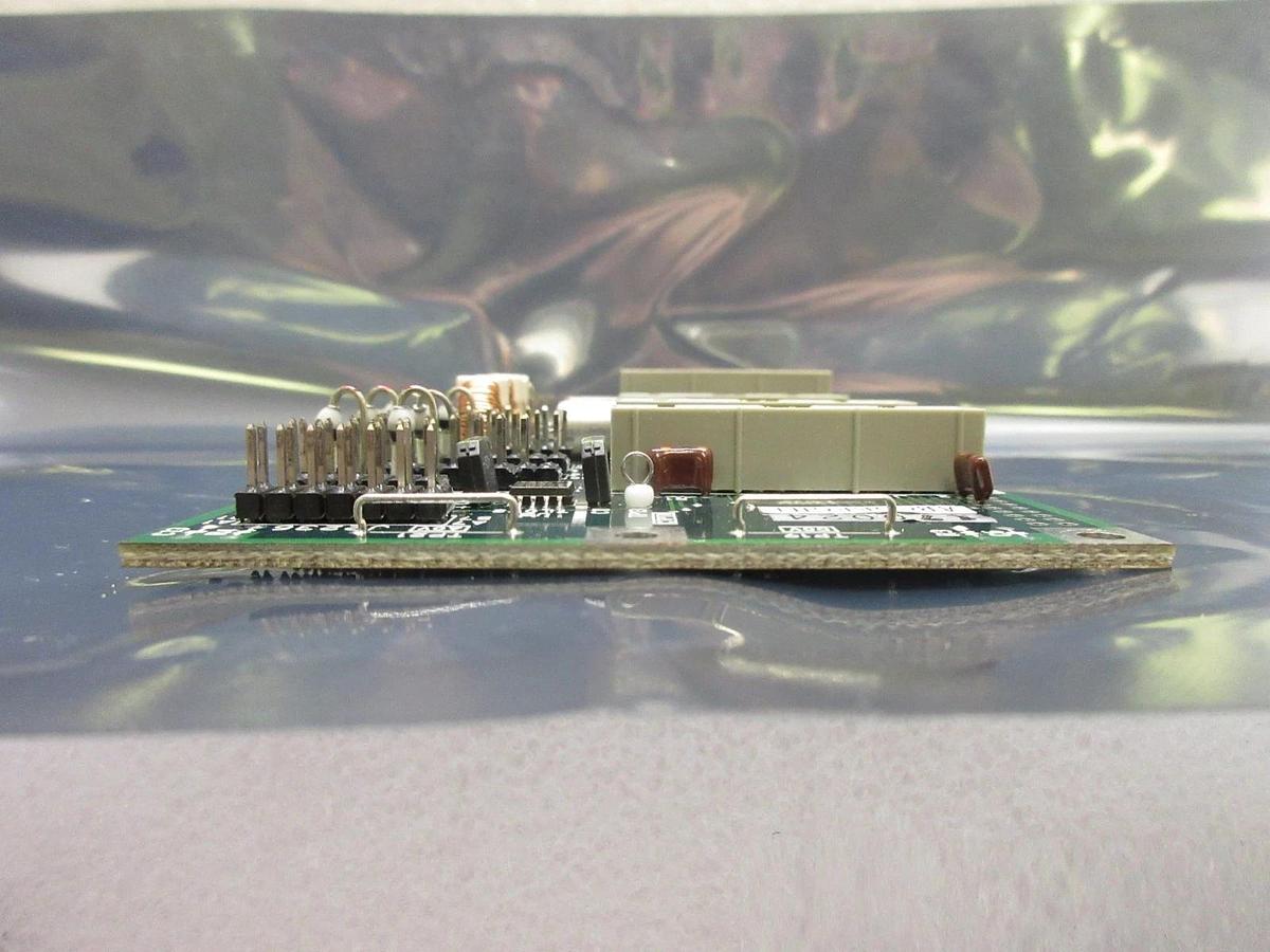 Used Nikon 4S007-762 Interface Board PCB STG83 NSR-S204B System Used Working
