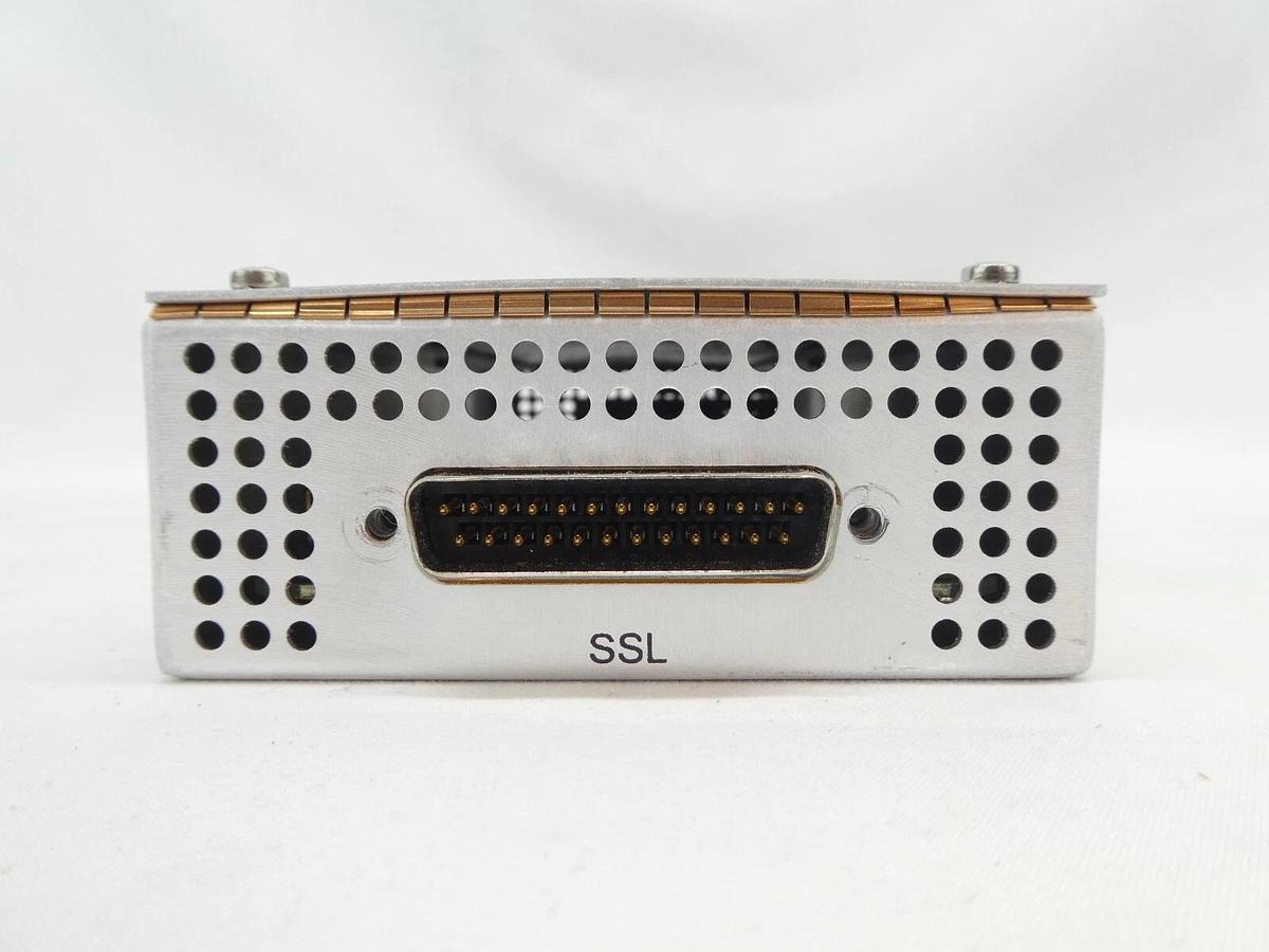 Used AB Sciex 1004005 ARF Power Supply Interface Module 1003909 API 3200 MDS Working