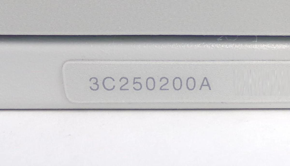 3Com 3C250200A Switch CoreBuilder 2500 New Surplus