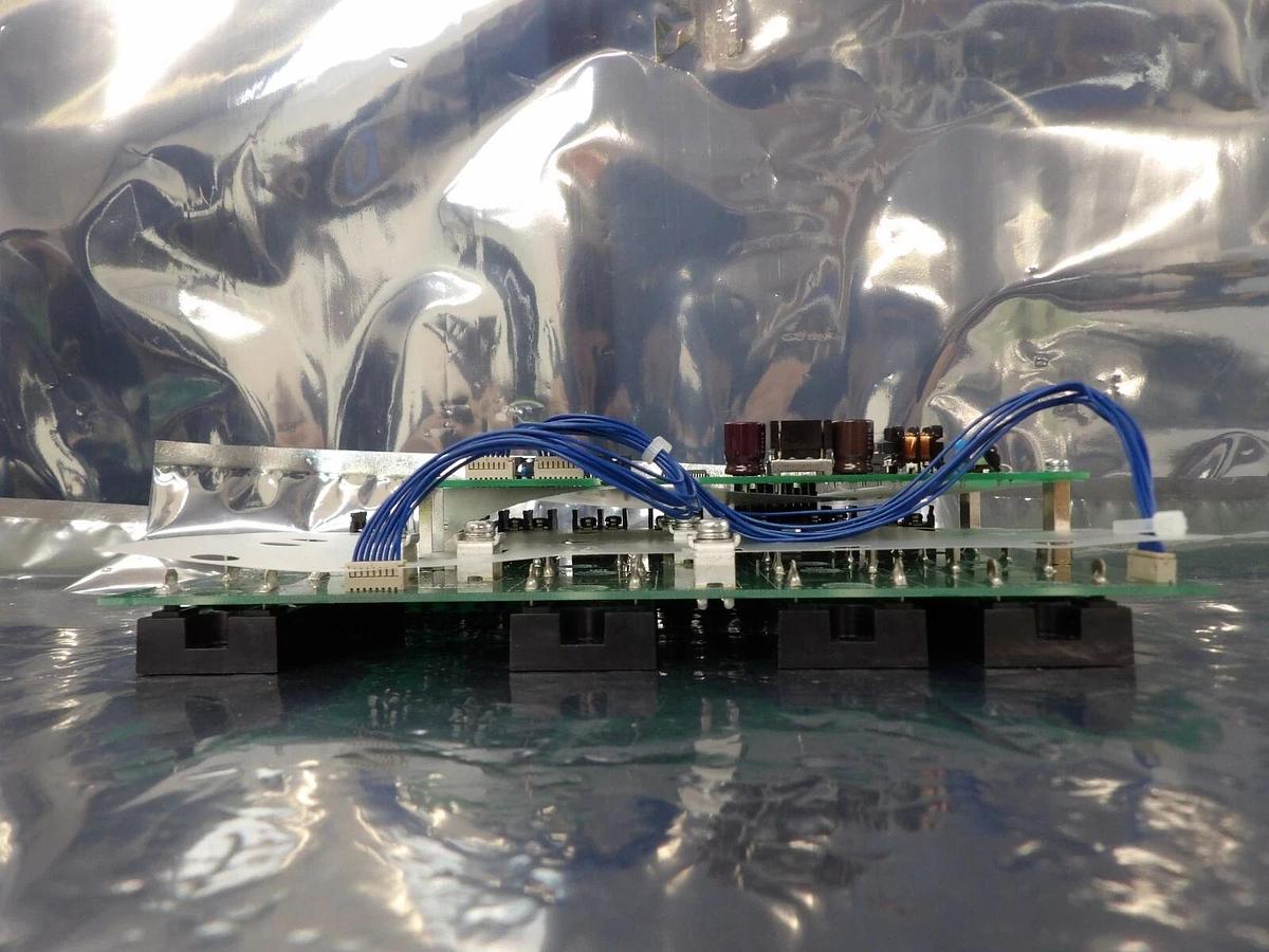 Used Alto ND00515-02 Interface PCB Assembly CVM-11 Reseller Lot of 2 Working Spare