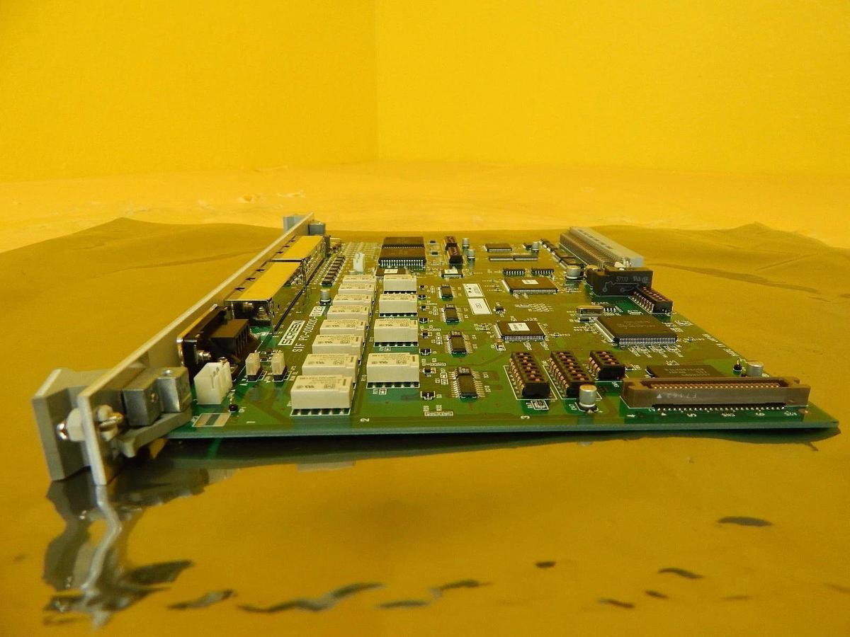 Used DNS Dainippon Screen PC-02032C-0123 SIF Interface VMEbus Card PCB SIF-A Used