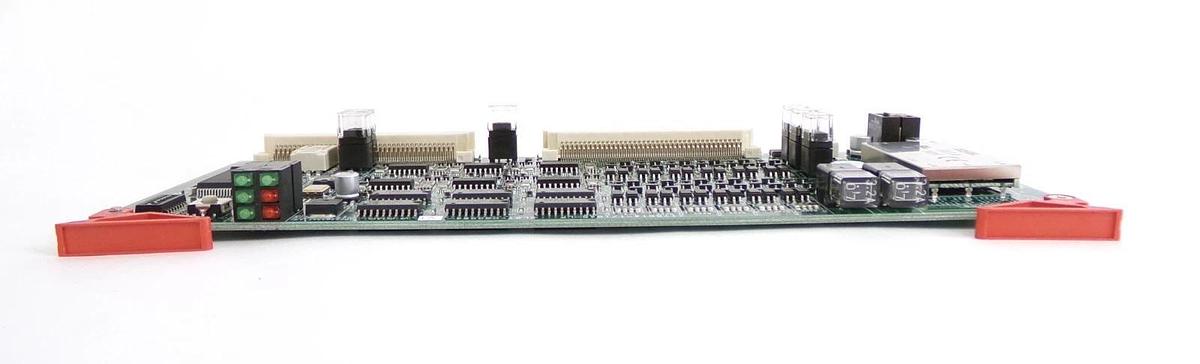 Used TEL Tokyo Electron 2L81-050054-V1 PCB Card TYB514-1/IO48-LF Lot of 4 Working