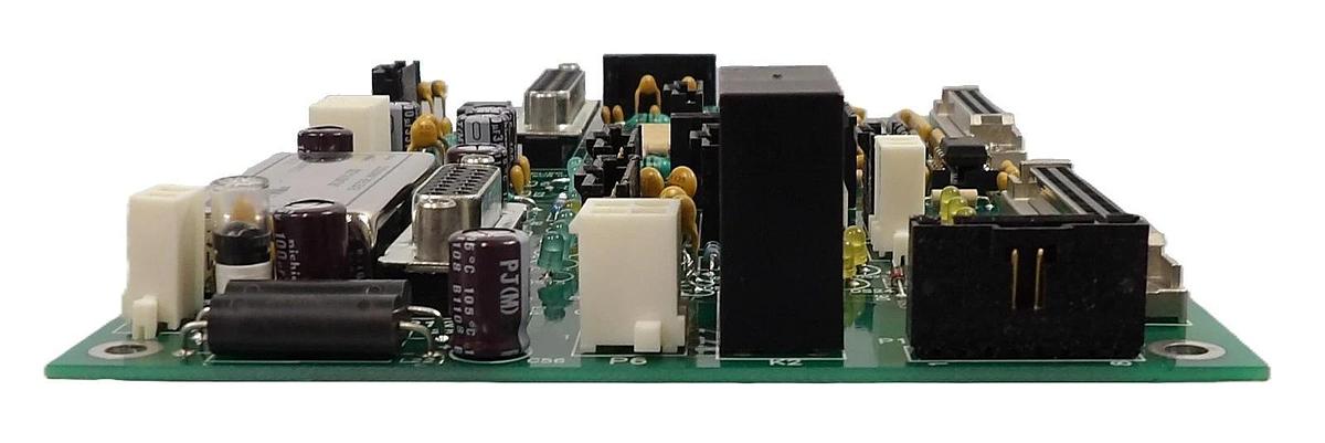 Used AMAT Applied Materials 0100-02355 SCR Interface PCB Reseller Lot of 4 Working