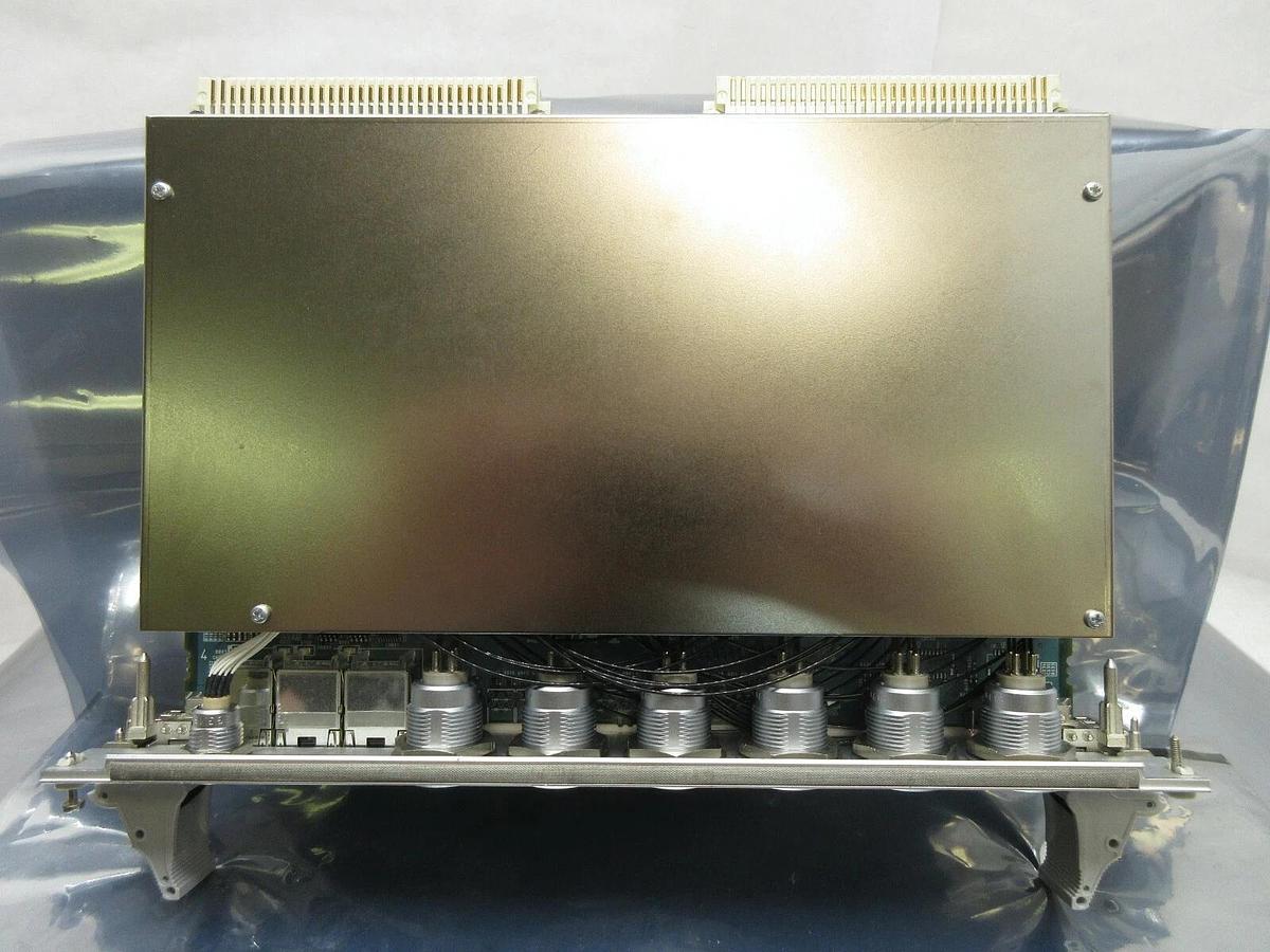 Used Sony 1-876-863-11 Processor PCB Card DPR-LS52 Nikon 4S025-362 NSR Working
