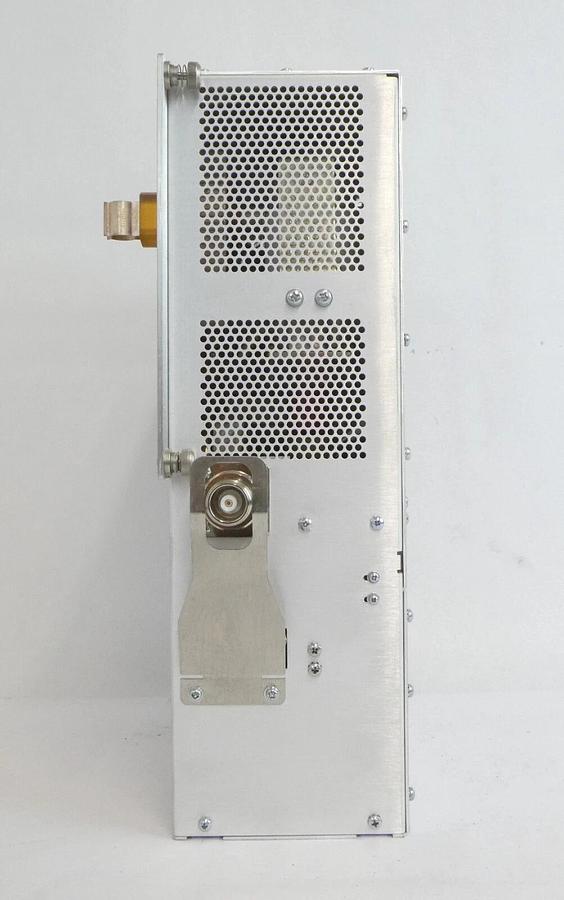 Used RF Navigator AE Advanced Energy 3155126-009 RF Match Network Working Surplus