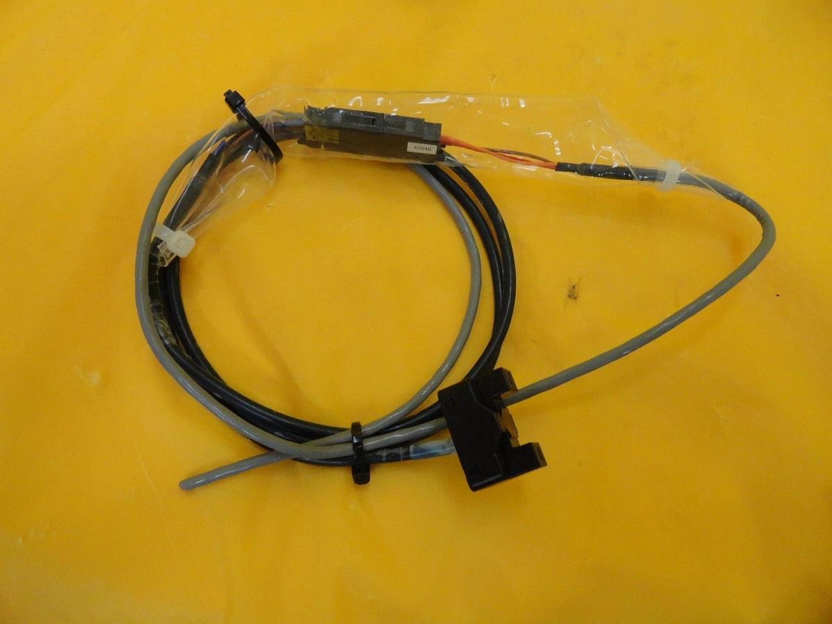 Used TEL Tokyo Electron Photoresist Reservoir Tank Sunx EM-071T Lithius Working