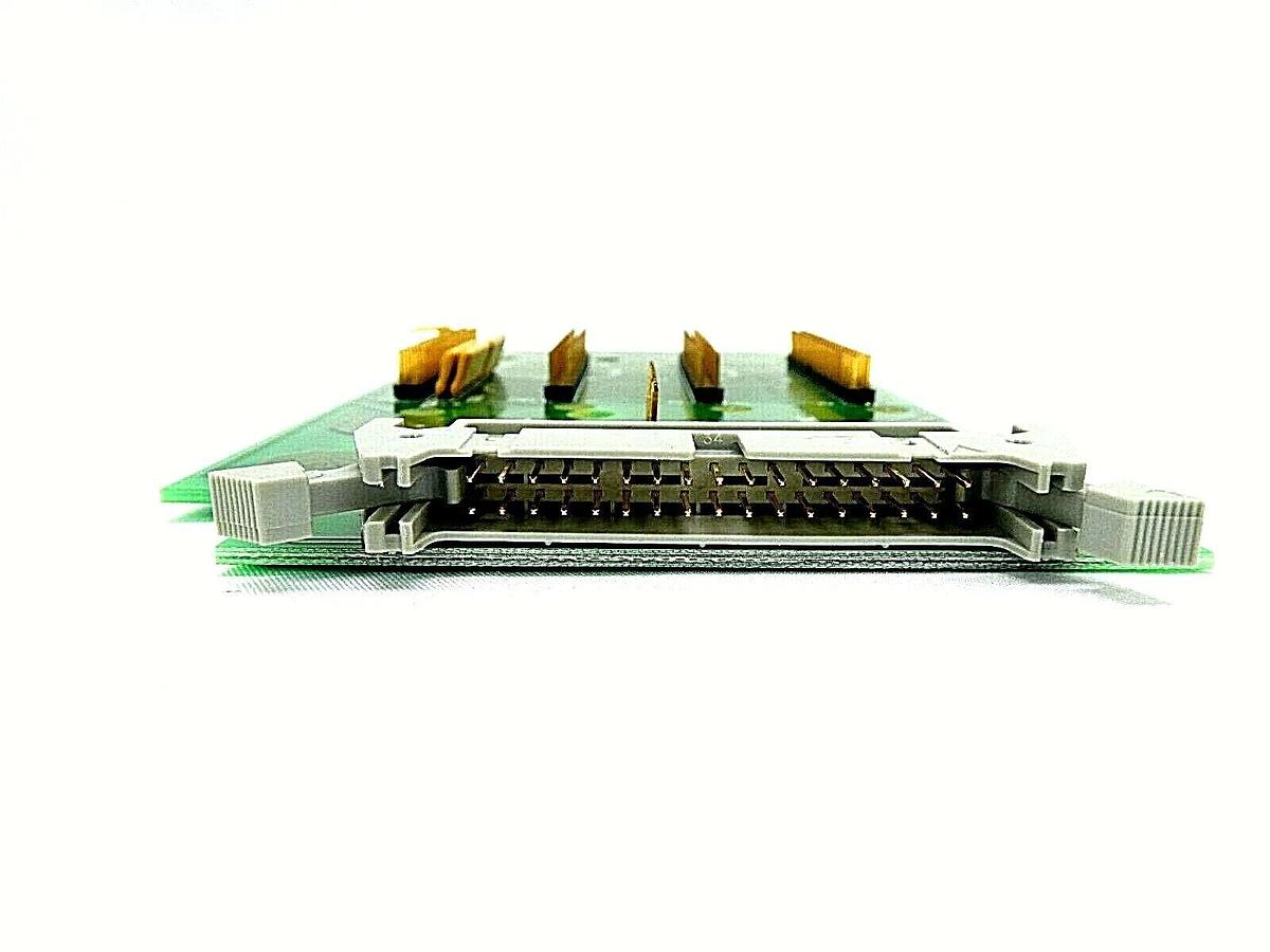 Used MKS Instruments 113591-G1E Backplane Board PCB 113591-G1-E Working Surplus