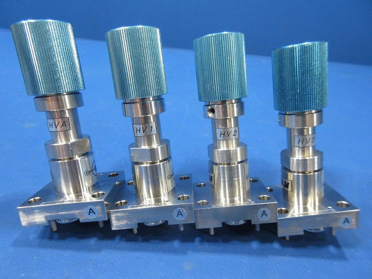 Used SAM CLD4H1G-RAY39 HVA HV1 HV2 HV3 HV4 HV5 HV6 HV7 HV8 Lot of 9 Used Working