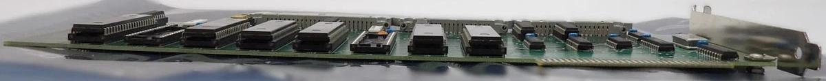 Used Altek Semiconductor 400-1521 Processor PCB Card Contact Systems CS-400E Working