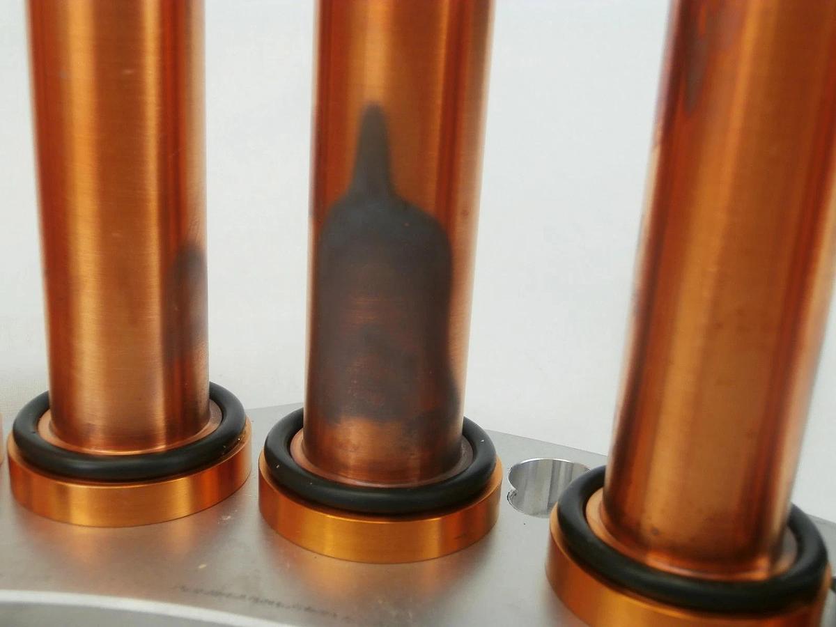 Used AMAT Applied Materials 0040-32460 Boomerang IPS Used Working