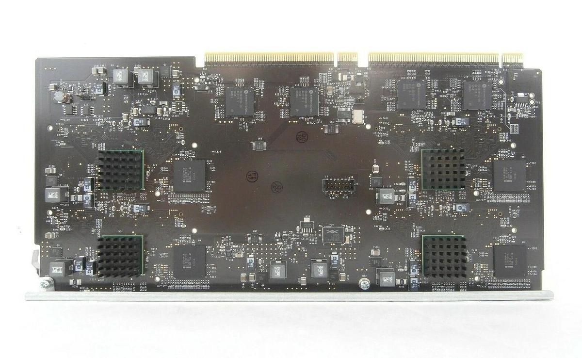 Used SeaMicro 830-7360-02 CPU Processor Board PCB Card 16GB RAM SM10000 Working Spare