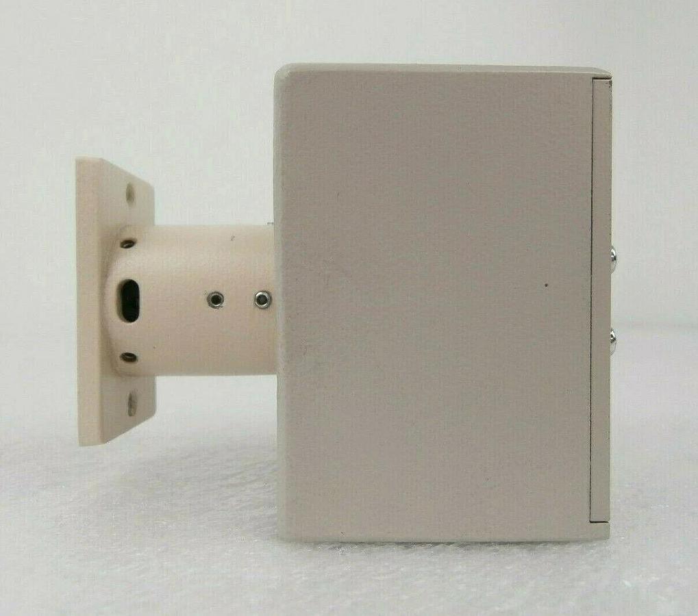Used Nikon Microscope Optical Sensor Assembly Male Plug PCB 2S700-320 OPTISTATION 3