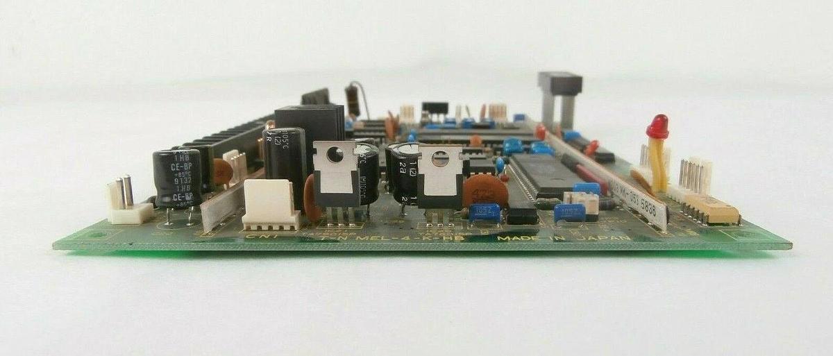 Used Toshiba VT3C-2032 Drive Board PCB 2J3K2032-D Working Surplus