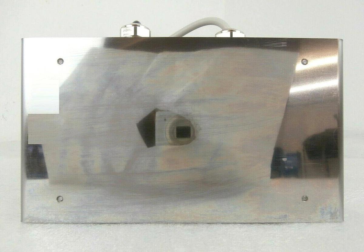 Used Vaisala 3G0A141BCAB100A01ACBAA1 Humidity & Temperature Transmitter HMT333 Spare