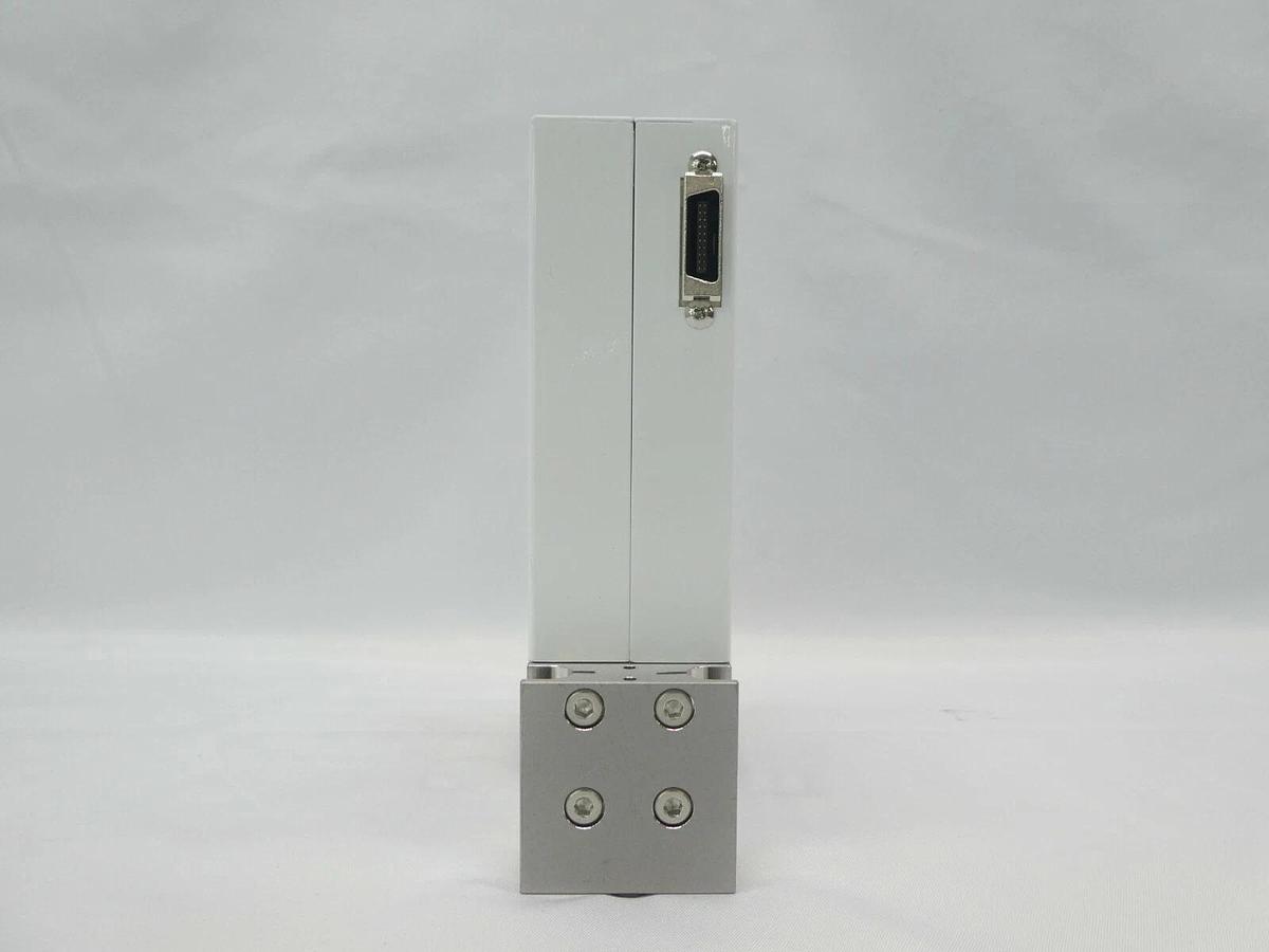 Used Fujikin FCSP7102-4WS1-F130-A3 Mass Flow Controller MFC P7000 250 kPaG Working