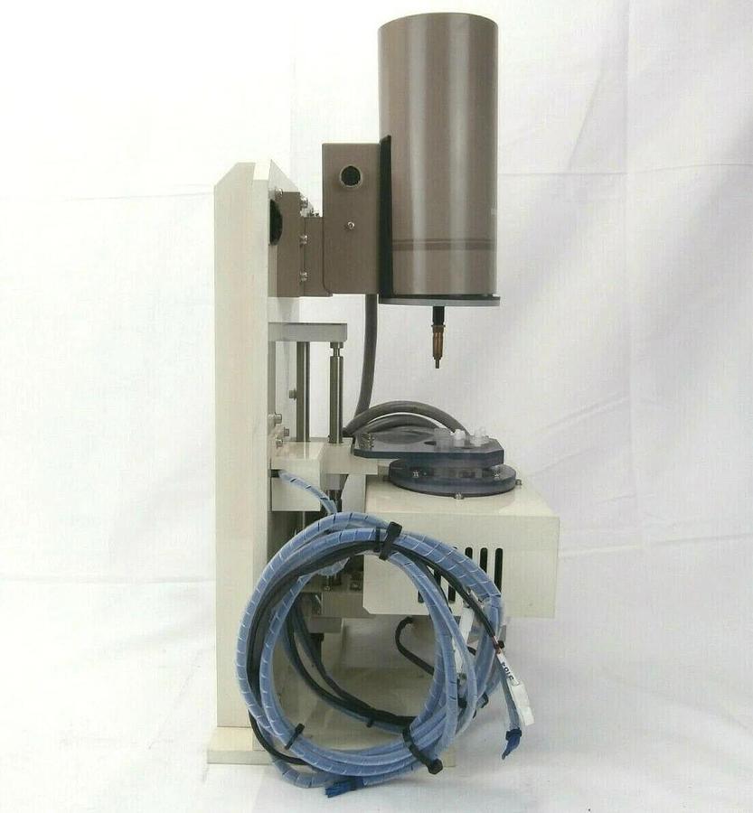 Used HD Hokuto Denko HR-201 Dynamic Electrode Assembly Untested As-Is