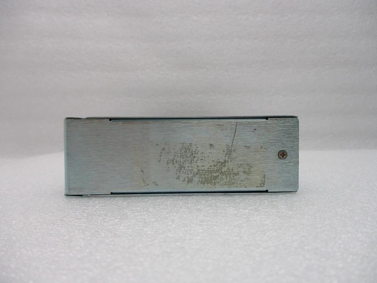 Used Digital Dynamics 27-053660-00N sioc Power Supply Module Novellus Used Working